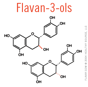 flavan-3-ol