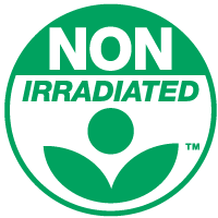 Non-irradiated (No Radiation)